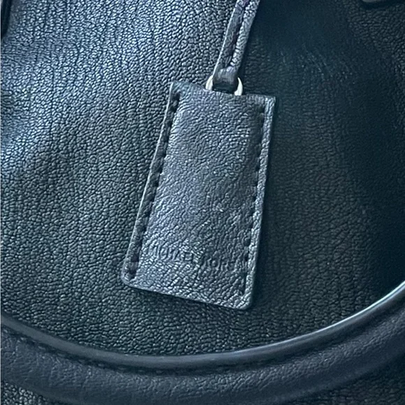 Michael Kors Leather Bag - Picture 4 of 6